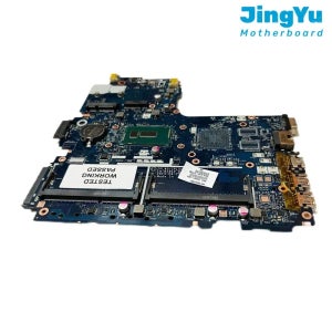 HP Probook 440 450 G2 노트북 메인보드 LA-B181P 노트북 마더보드 CPU I3-4030U I5-4210U I3-5005U I5-5200U UMA