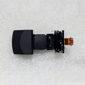 소니 ILCE-5000 A5000 A5100 카메라용 커버 수리 부품이 없는 98% 새 제품 팝업 플래시 어셈블리