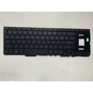 미국 아수스 ROG Zephyrus Duo 15 GX550 GX550LXS GX551 GX551Q용 키보드