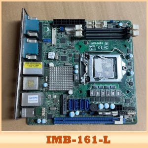 산업용 마더보드 LGA1155 IMB-161-L H61DVR-5P