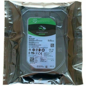 새로운 바라쿠다 ST2000DM008 2TB 7200 RPM 256MB 캐시 SATA 6.0Gb 하드 드라이브 HDD