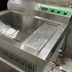 산업용 과일 및 채소 세척기 농산물용 베스트셀러 조개/랍스터 세척 장비