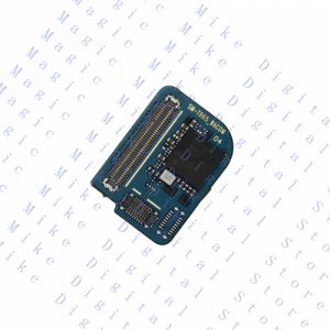H 삼성 갤럭시 탭 S6 SM-T860 T865 T867용 새 터치 스크린 보드 커넥터