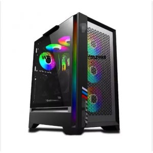 고품질 OEM 인기 I3 I5 I7 올인원 게이밍 PC 컴퓨터 노트북 데스크탑 컴퓨터