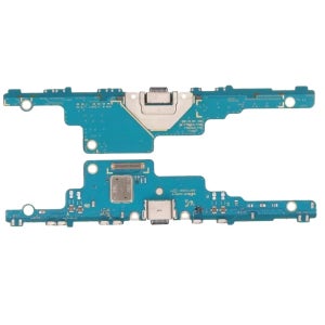 삼성 갤럭시 탭 S7 FE T730/T733/t735 t736B t737 t738U WiFi 버전 프리미엄/풀드형 충전 포트 보드