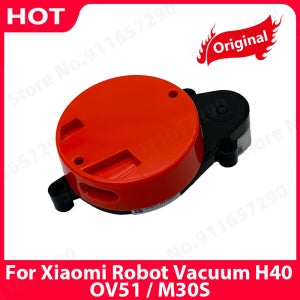 Xiaomi 로봇 진공 청소기 H40 / OV51 / M30S 로봇 진공 청소기 LDS 액세서리 용 기존 레이저 거리 센서 예비 부품