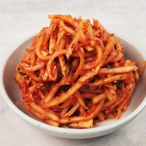 무생채 2kg