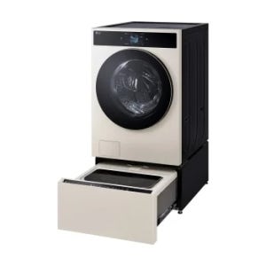 LG 트롬 AI 오브제컬렉션 워시콤보 + 미니워시 FC2521TX6CX