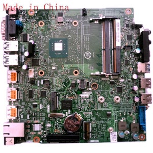 CN-0KJ0XX DELL Wyse 5070 마더보드 J5005 CPU KJ0XX 16561-1 WWVX3$JA 마더보드용 100% 완전 테스트 완료 ok 보내기