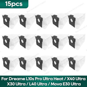 드리미 X40 / L40 / X30 울트라 / L10s 프로 울트라 히트 / D10 플러스 2세대, 모바 E30, E40, P50, V50, P10 프로 울트라 백 호환