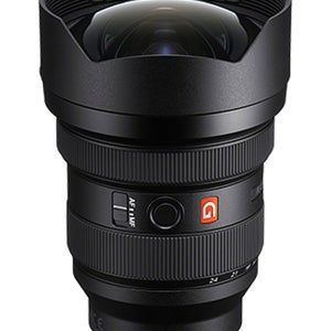 [소니] 소니 렌즈 FE 12-24mm F2.8 GM [SEL1224GM] - 블랙