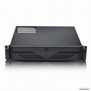 2MONS SERVER 2U D400