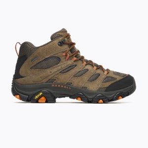 [롯데백화점] 머렐 남성 MOAB 3 MID GTX 하이킹 M26A1-MMG001-OLI LE1222028503