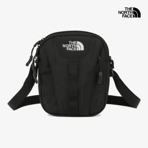 [롯데백화점] 노스페이스 빅샷 크로스 백 NN2PR04 LE1222025241