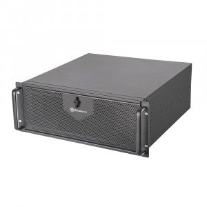 SilverStone SST-RM42-502 마이크로닉스