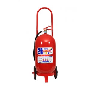 ABC-20kg 분말소화기(국산-일반범용)
