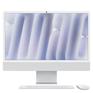 [롯데백화점] Apple [매장 픽업] 아이맥 24형 M4 10코어 CPU 10코어 GPU 16GB 512GB LE1221986230