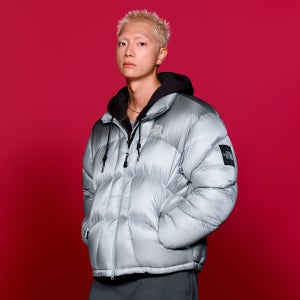 노스페이스 듀론 다운 자켓 (RDS) NJ1DR57K