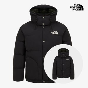 노스페이스 시에라 다운 자켓 (RDS) NJ1DR60A