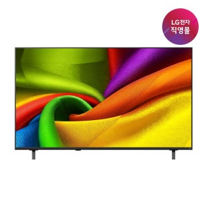 [롯데백화점] LG전자 [LG전자 직영] LG NANO 4K UHD AI 55NU810BENA LE1222038174