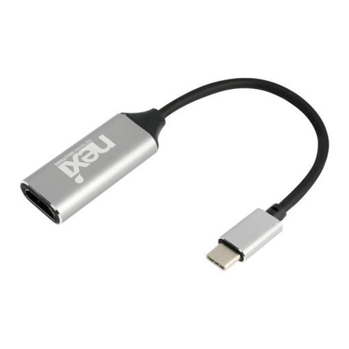 리버네트워크 넥시 NX-U31HD4KS-V2 C to HDMI