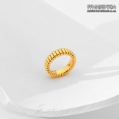 [최대 12개월 무이자] 삼성금거래소 엠보 링 1g
