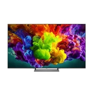 LG QNED evo AI (스탠드형) 85QNED91BKA
