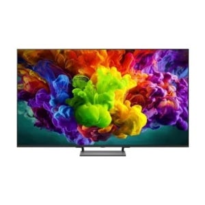 LG QNED evo AI (스탠드형) 65QNED91BKA