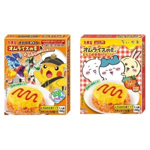 마루미야 오므라이스 소스 100g 2가지타입