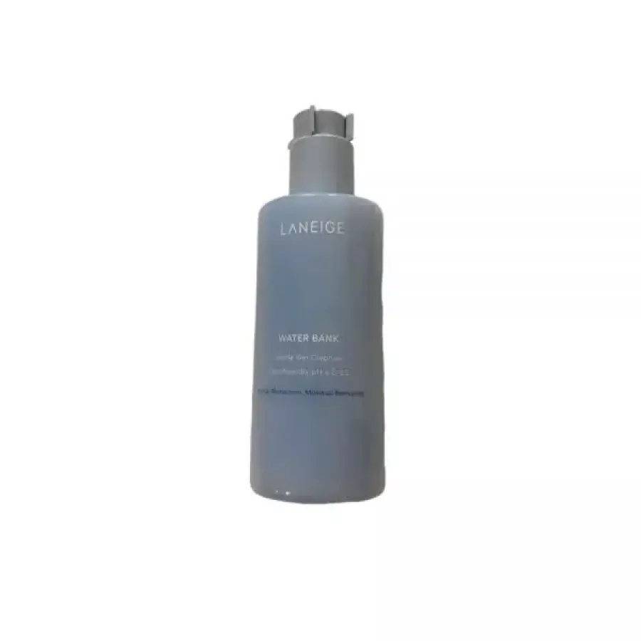 LANEIGE 피부관리 저자극 워터뱅크 젠틀 젤 클렌저 250ml