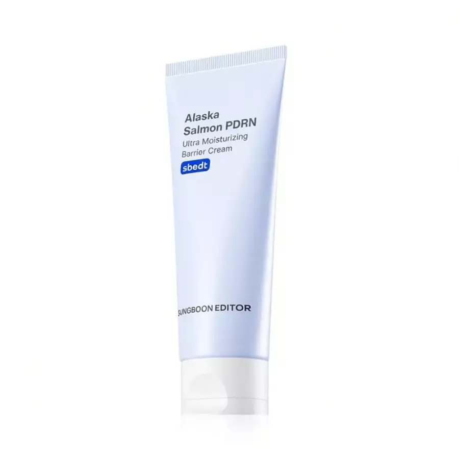 [고함량PDRN/수분장벽] 성분에디터 알래스카 PDRN 울트라 모이스처라이징 배리어 크림 50ml