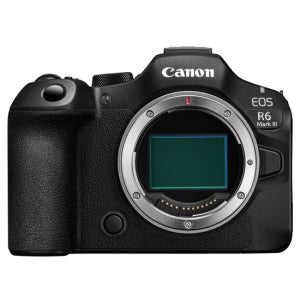[캐논] EOS R6 Mark III (단품)