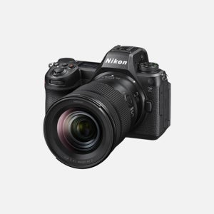 니콘 카메라 ★7/3~7/14 융 증정★ 니콘 풀프레임 미러리스 카메라 Z6 Iii 24-120kit