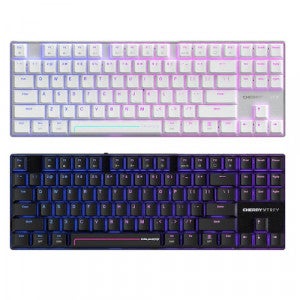 CHERRY XTRFY MX 8.2 PRO TMR 8K 유무선