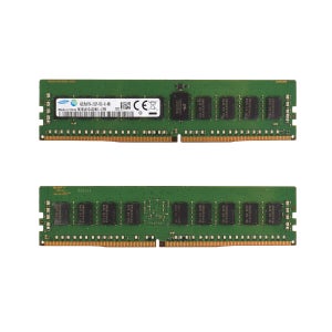 삼성 DDR4 서버 RAM RECC 메모리 ECC REG RAM 32GB 16GB 8GB RECC 지원 X99 마더보드 3200AA 2933Y 2666V 2400T 2133P 서버