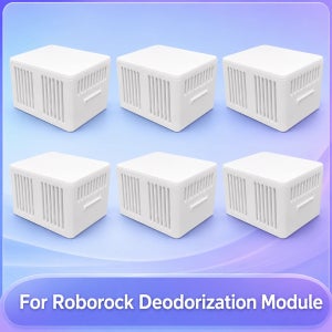 적합 모델: 로보락 Roborock Qrevo Curv / Qrevo Edge / Saros Z70 / Qrevo Master / Qrevo Slim / Saros 10R / S9