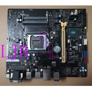 95NEW 아수스 K20CD-K 마더보드 LGA1151 DDR4 데스크탑 메인보드용
