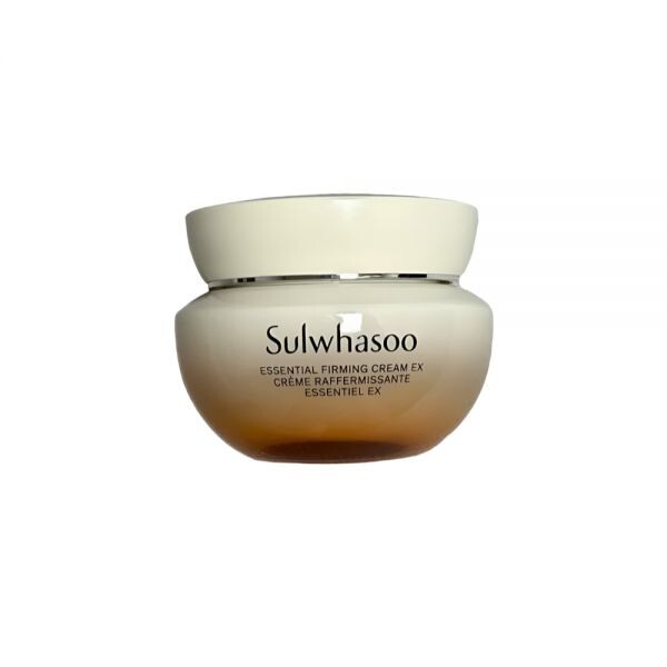 설화수 수분 영양 탄력크림 75ml