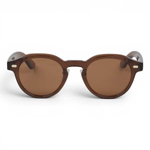Vessa 베싸 (brown-brown)
