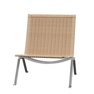 Fritz Hansen 프리츠한센 PK22 위커 라운지 체어 16400479781209