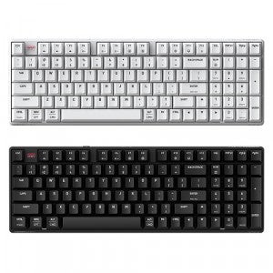CHERRY XTRFY K37 유무선 (블랙)