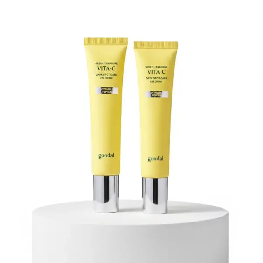 [리뉴얼] 구달 청귤 비타C 잡티케어 아이크림 30ml 1+1 기획