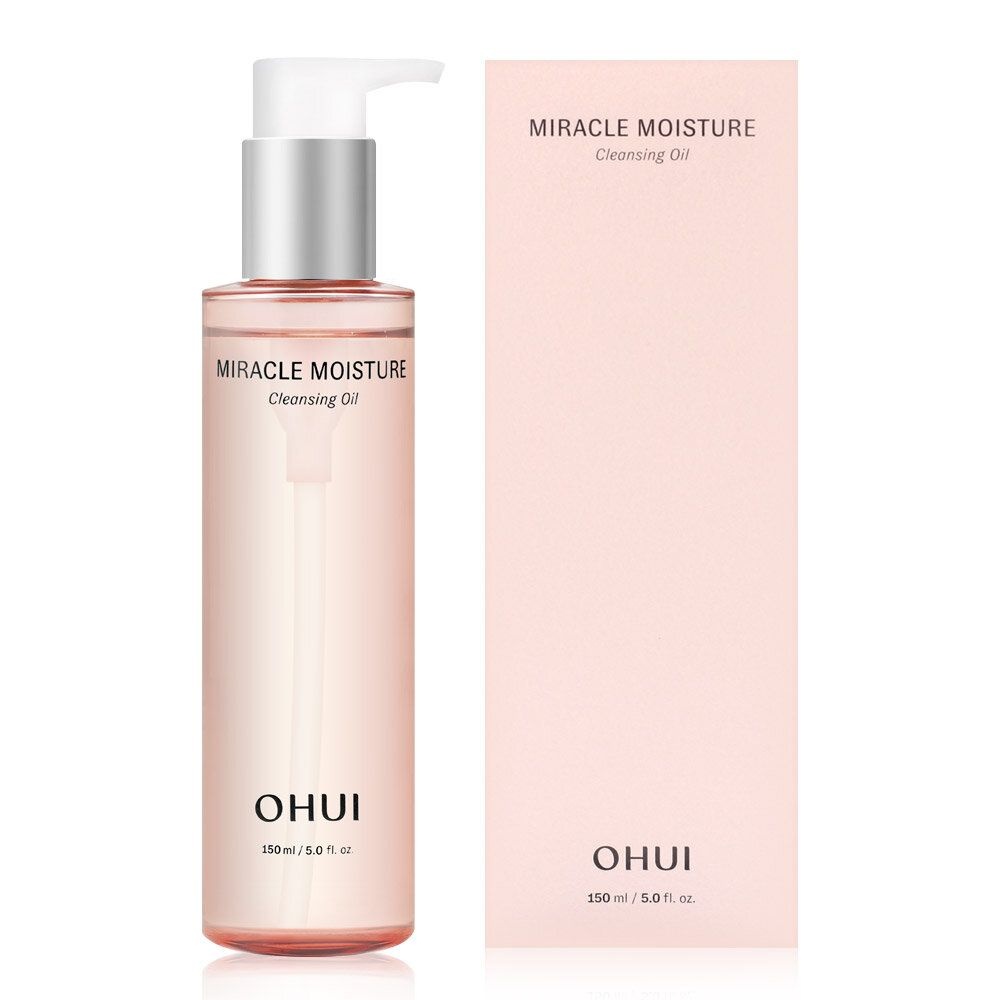 오휘 [패션플러스][오휘][오휘] 미라클 모이스처 클렌징 오일 150ml