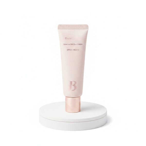 NEW/파데프리 바닐라코 에센스 스킨 톤업 CC 선크림 50ml