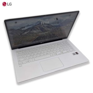 [무료오피스패키지, 그램풀박스패키지]리퍼비시 LG 15인치 그램 i7 10TH RAM 16GB Iris 가벼운 리퍼 노트북