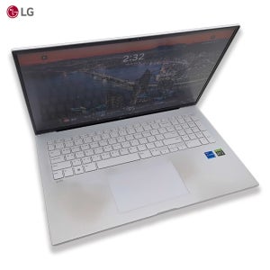 리퍼비시 LG 17인치 그램 i5 12TH RAM 16GB RTX 2050 가벼운 고사양 리퍼 노트북