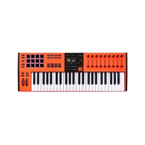 [한정판] Arturia KeyLab 49 MK3 Ultra Edition 아투리아 고급형 마스터 키보드 미디 컨트롤러