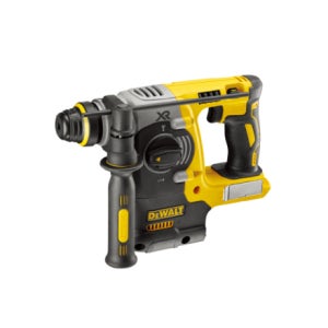 [디월트] 18V 충전 로타리 햄머드릴 DCH273KN (베어툴)