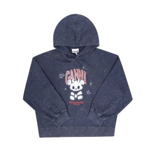 가니 [명품] A1060063 252 여성 후드티