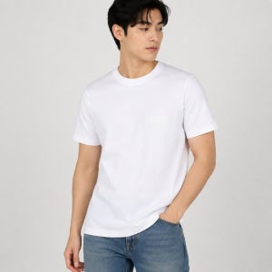 270742 DIOR 디올 아이콘 티셔츠 (413J650A0862 080)